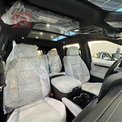 شيفروليه تاهو